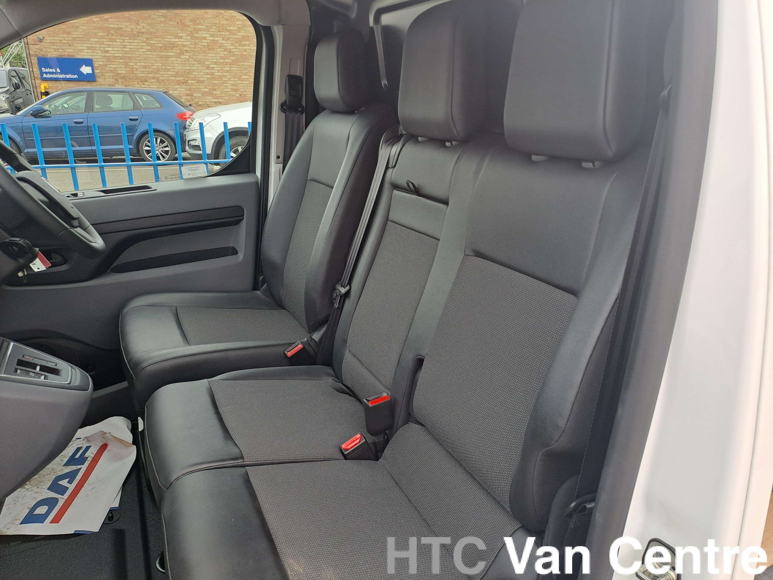 2023 FIAT E-SCUDO 2023 FIAT E-SCUDO