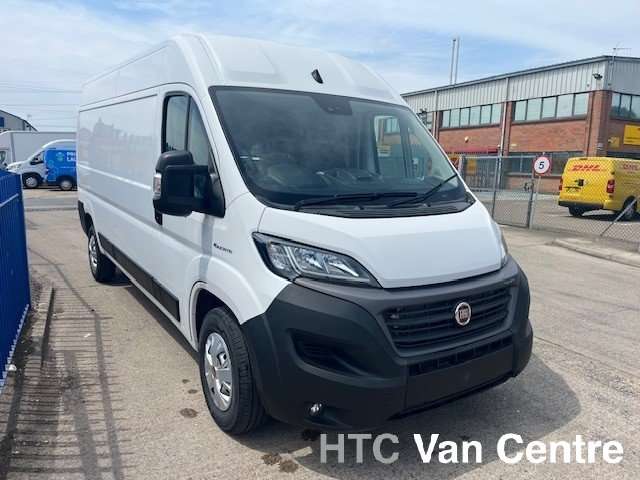 2024 FIAT E-DUCATO 2024 FIAT E-DUCATO