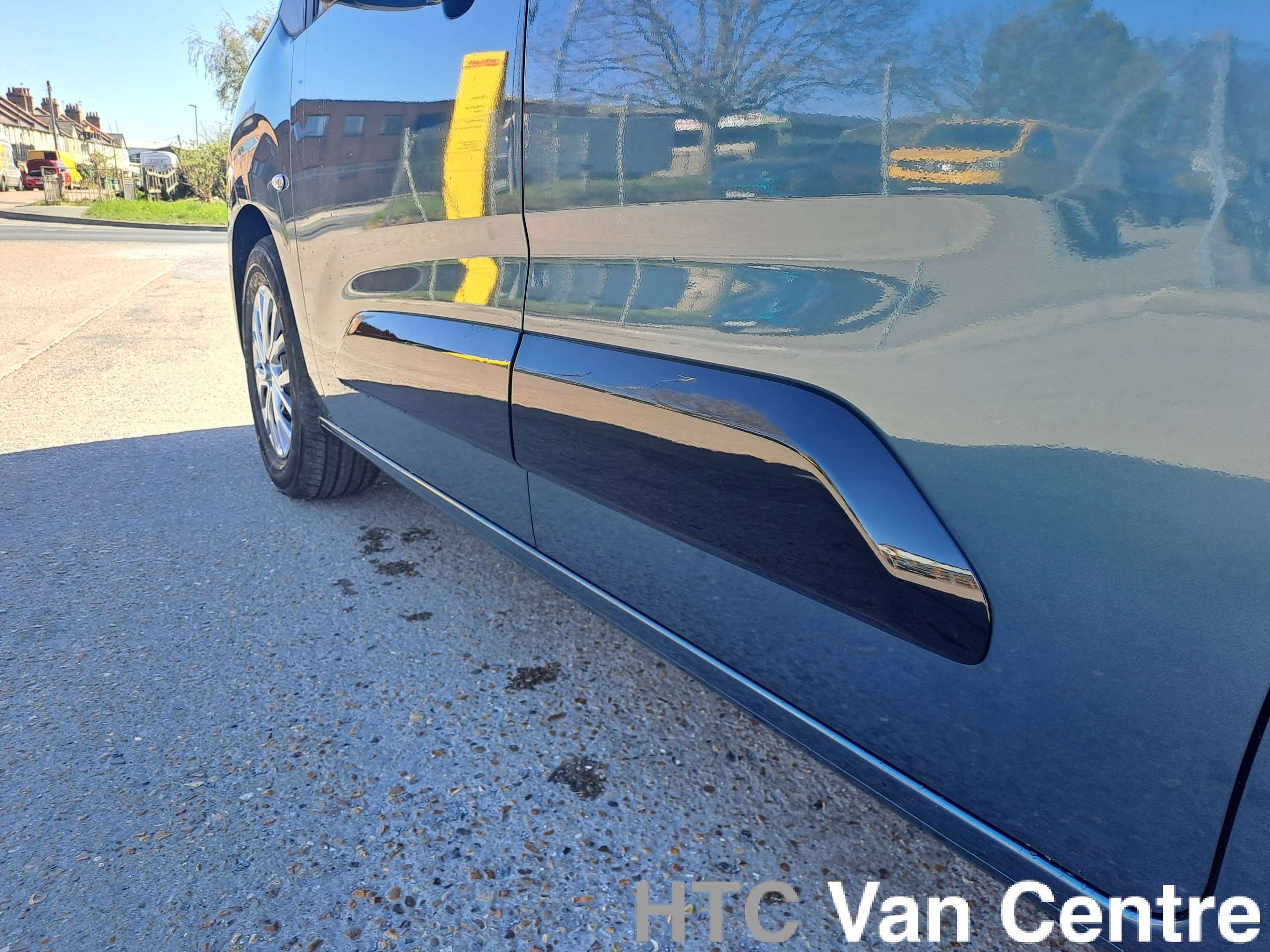 null FIAT E-DOBLO null FIAT E-DOBLO