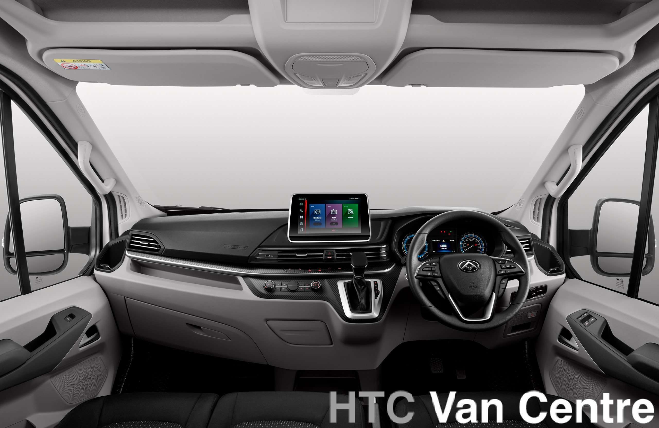 null MAXUS EDELIVER 9 null MAXUS EDELIVER 9