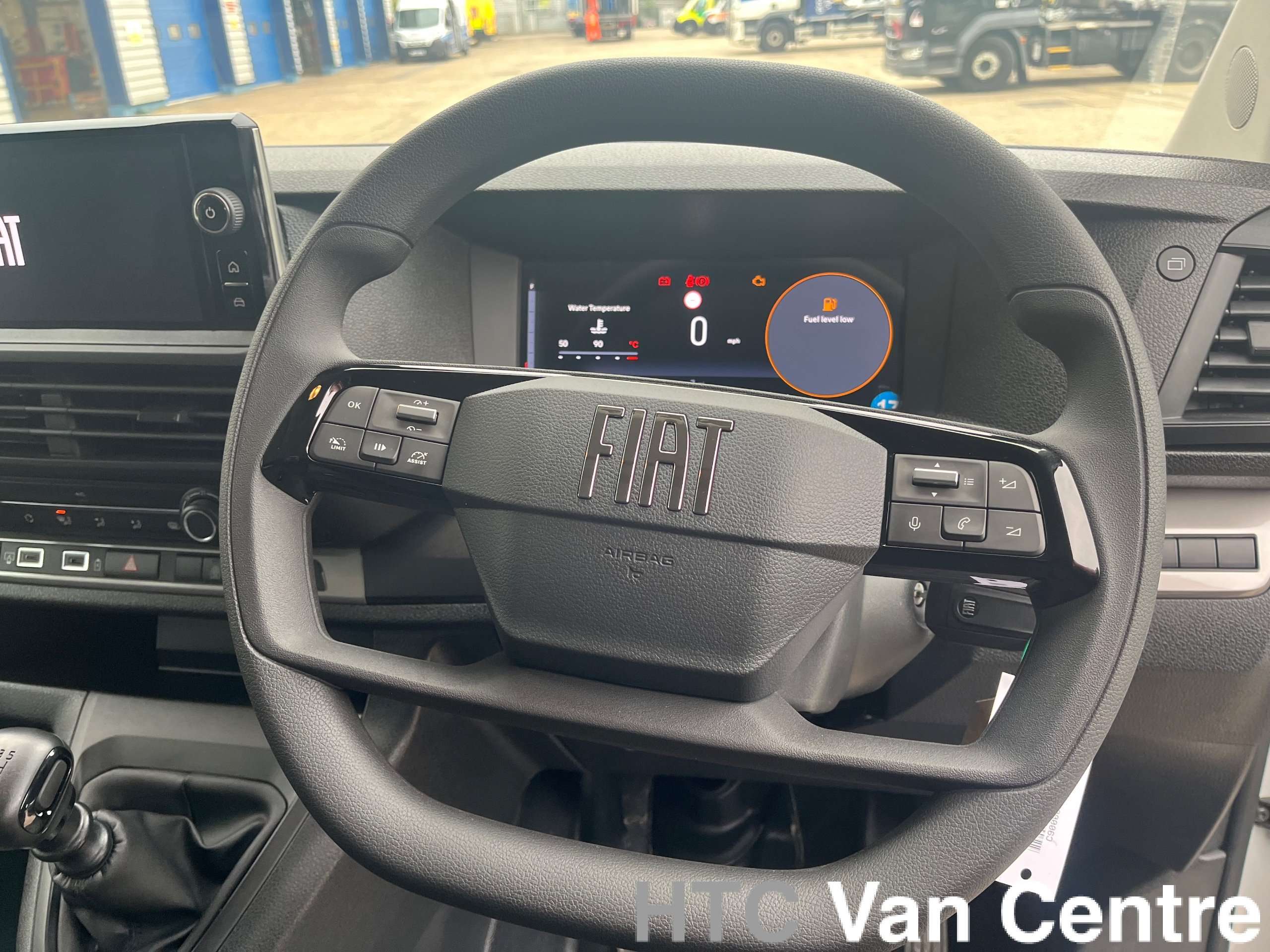 2025 FIAT SCUDO 2025 FIAT SCUDO