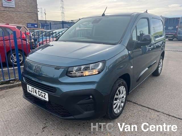 null FIAT DOBLO null FIAT DOBLO