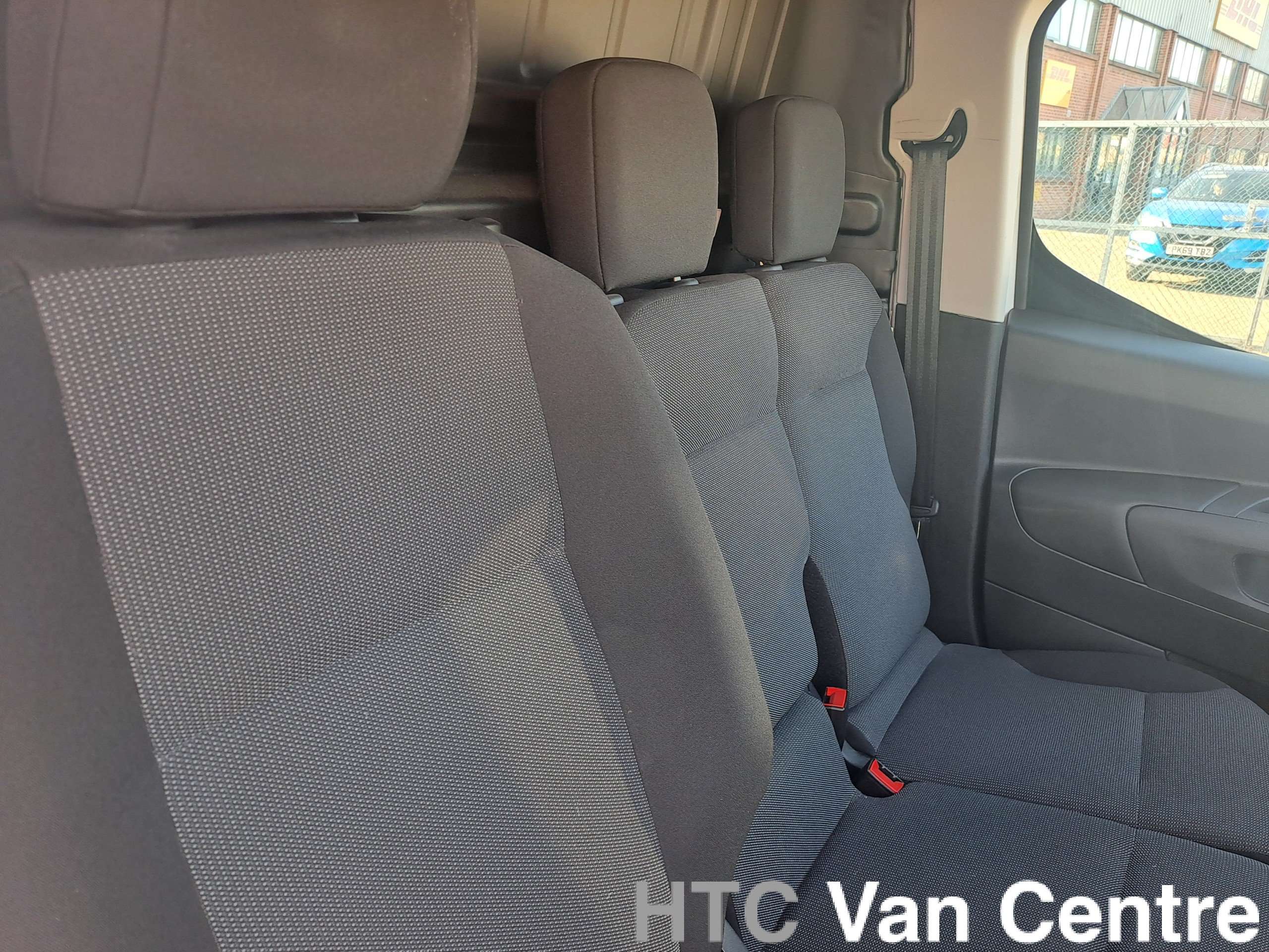 2023 FIAT DOBLO 2023 FIAT DOBLO