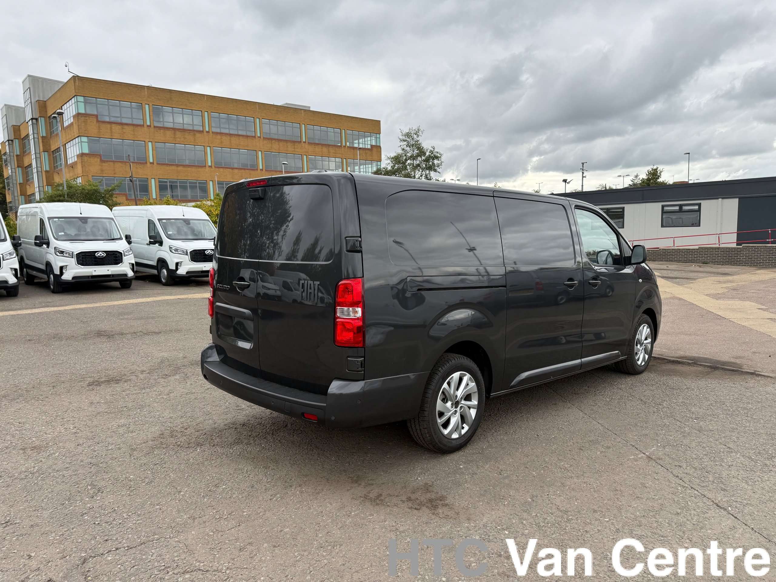 2025 FIAT SCUDO 2025 FIAT SCUDO
