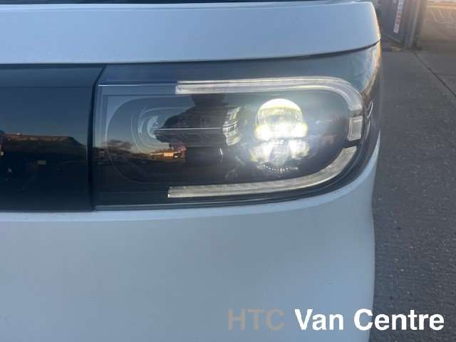 null MAXUS EDELIVER 5 null MAXUS EDELIVER 5