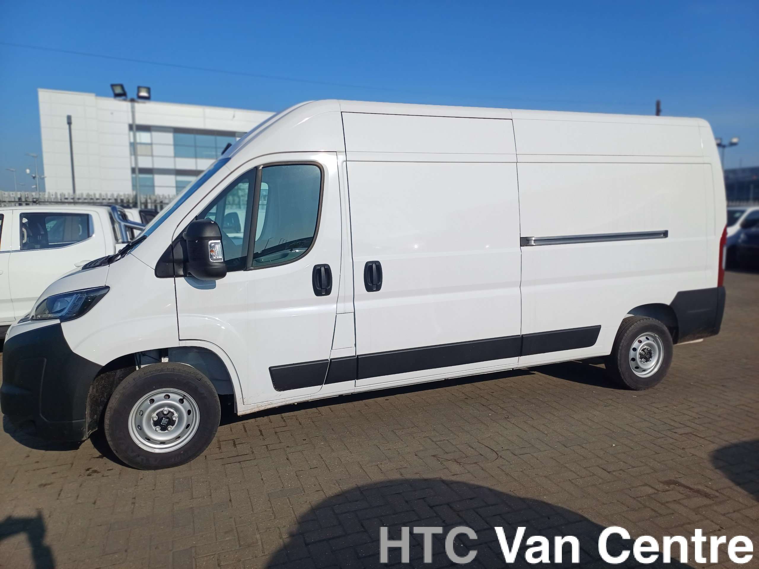 null FIAT DUCATO null FIAT DUCATO