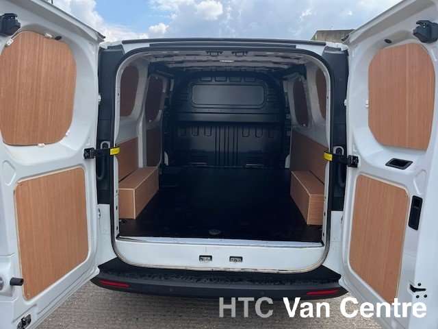 null MAXUS EDELIVER 7 null MAXUS EDELIVER 7