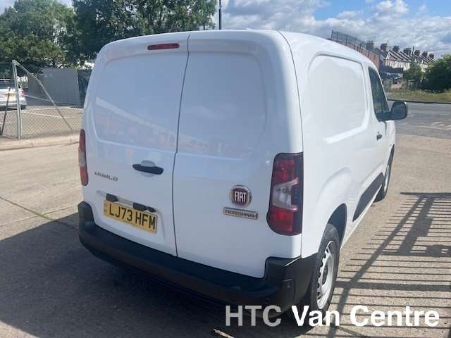 2024 FIAT DOBLO 2024 FIAT DOBLO