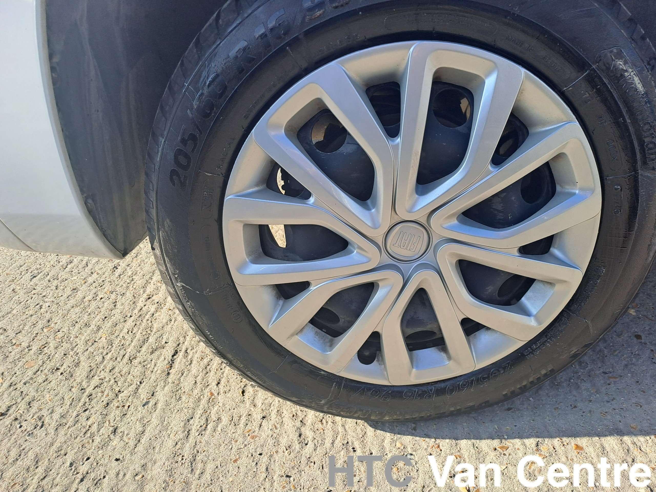 2023 FIAT DOBLO 2023 FIAT DOBLO