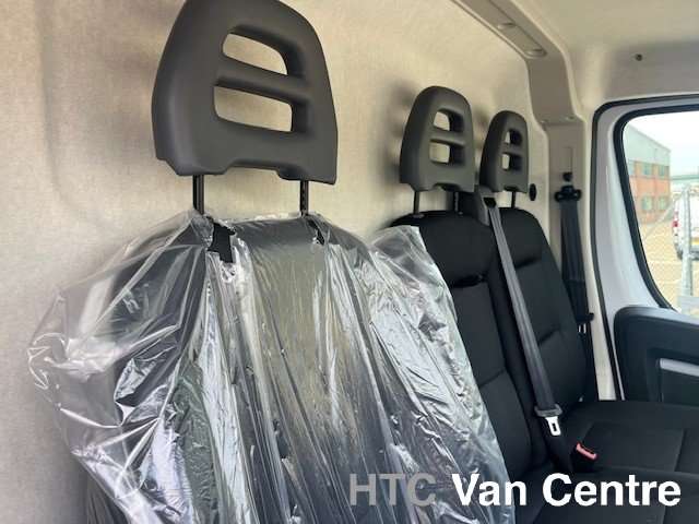 2024 FIAT E-DUCATO 2024 FIAT E-DUCATO