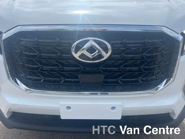 null MAXUS DELIVER 9 null MAXUS DELIVER 9