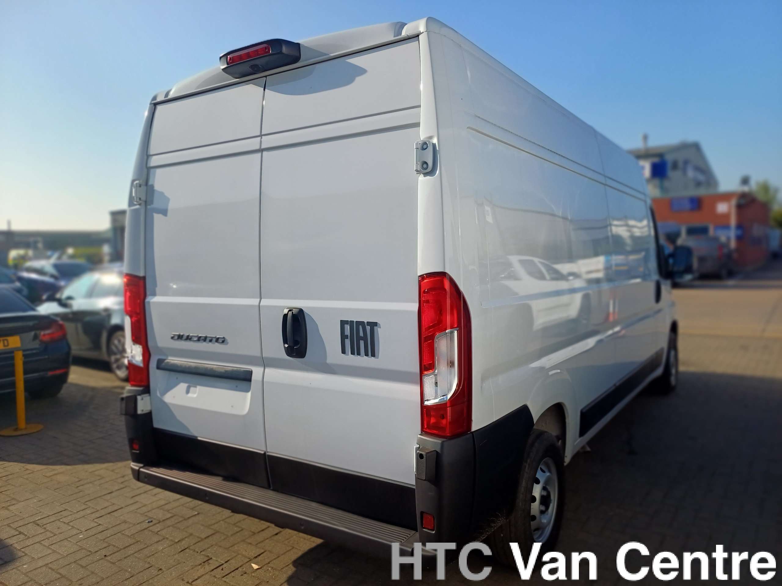 null FIAT DUCATO null FIAT DUCATO