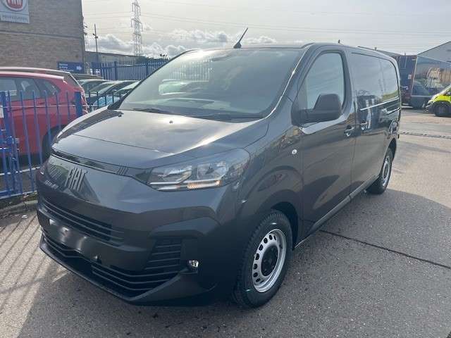 null FIAT SCUDO null FIAT SCUDO