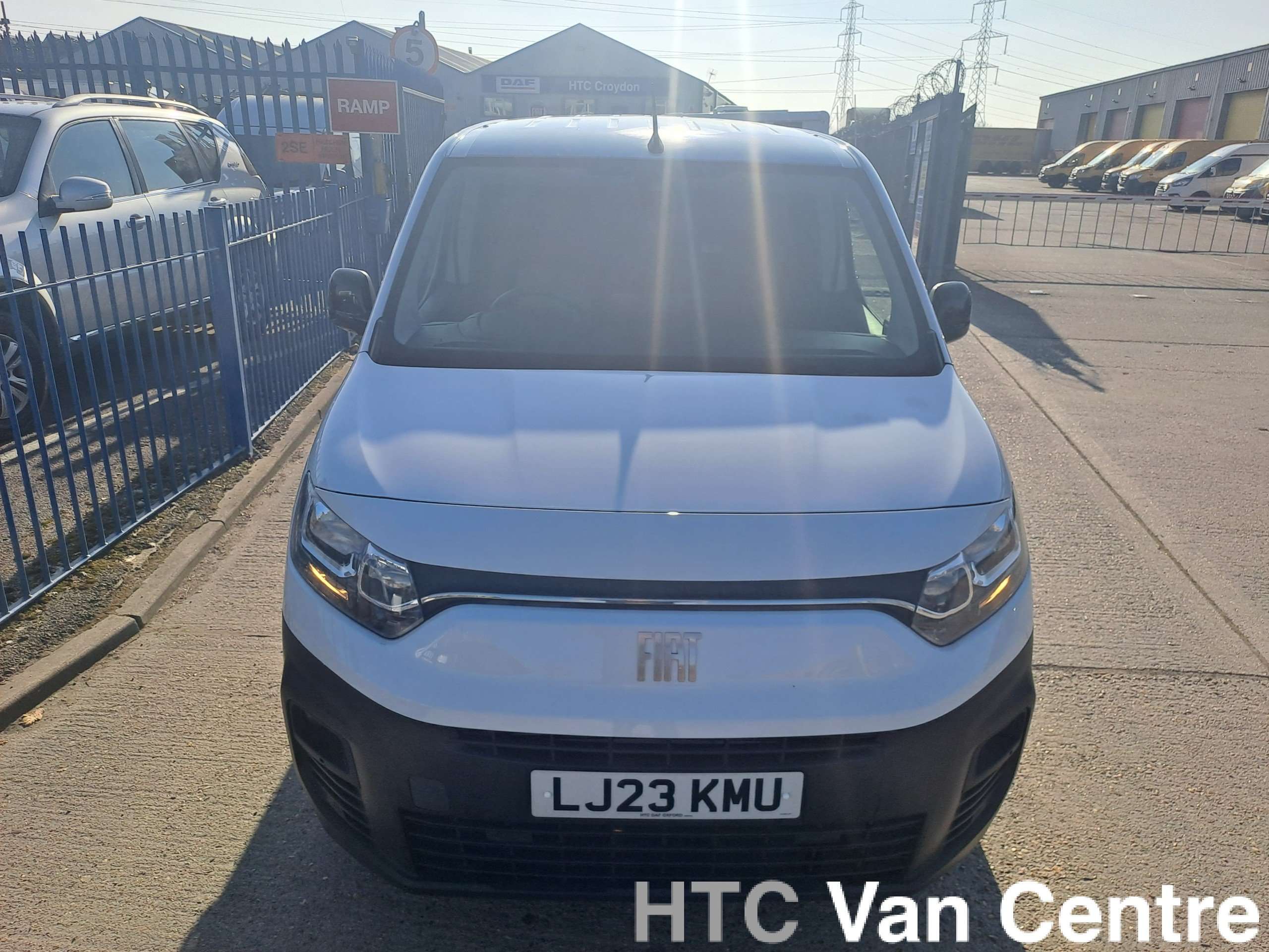 2023 FIAT DOBLO 2023 FIAT DOBLO