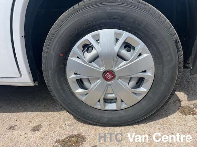 2024 FIAT E-DUCATO 2024 FIAT E-DUCATO