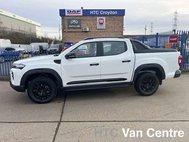 null MAXUS T60 null MAXUS T60