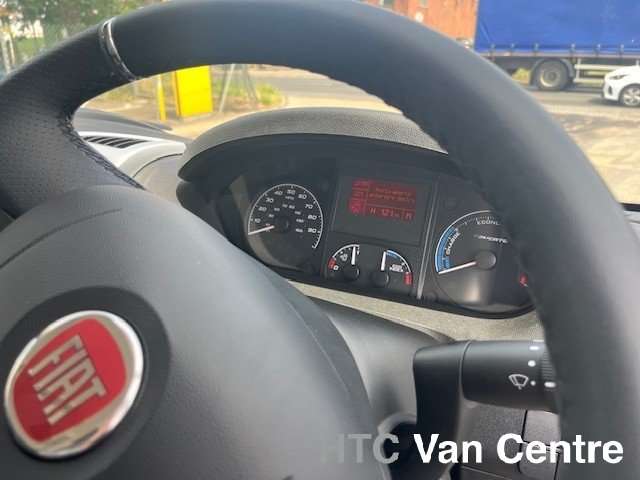 2024 FIAT E-DUCATO 2024 FIAT E-DUCATO