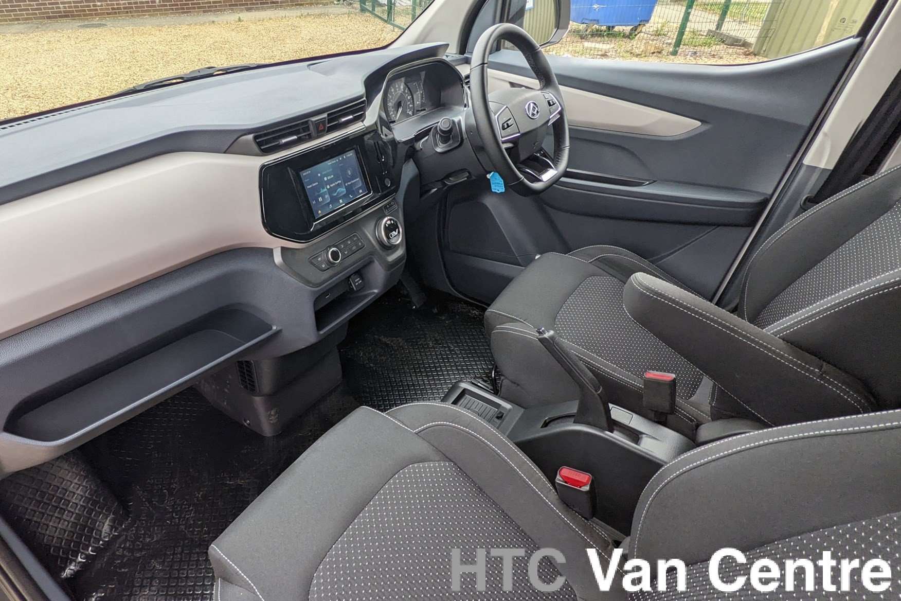 null MAXUS EDELIVER 3 null MAXUS EDELIVER 3