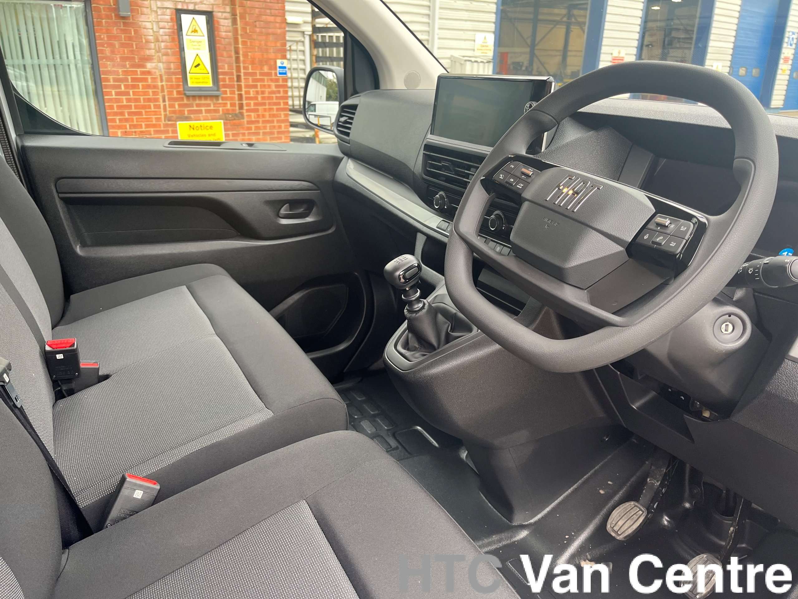 2025 FIAT SCUDO 2025 FIAT SCUDO