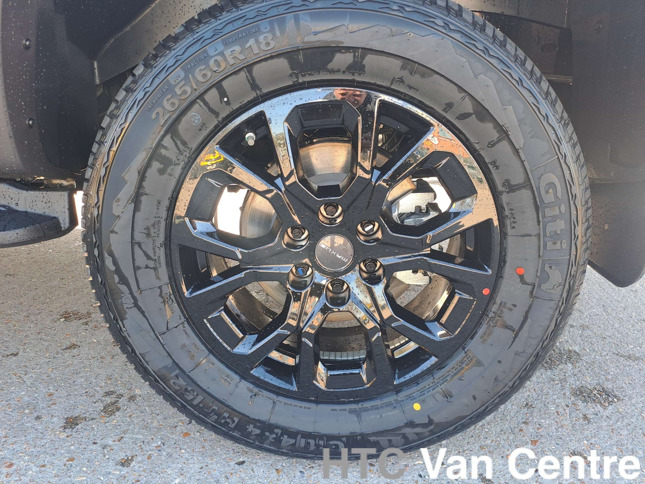 null MAXUS T60 null MAXUS T60