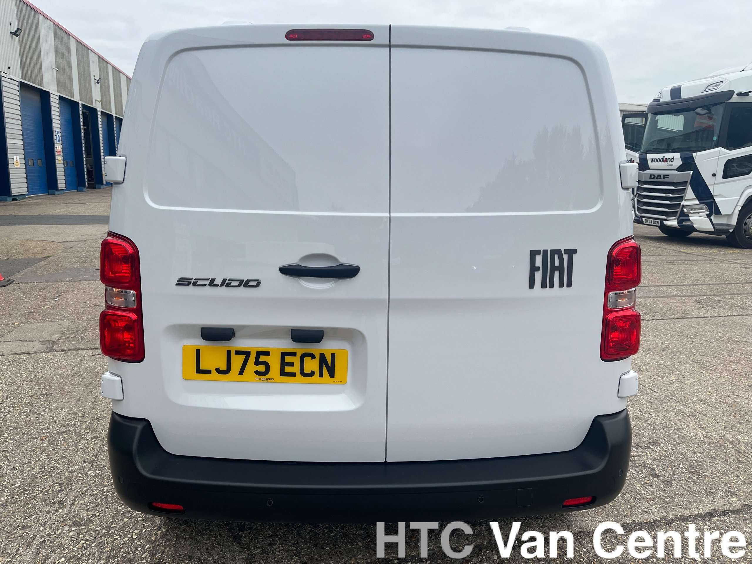 2025 FIAT SCUDO 2025 FIAT SCUDO