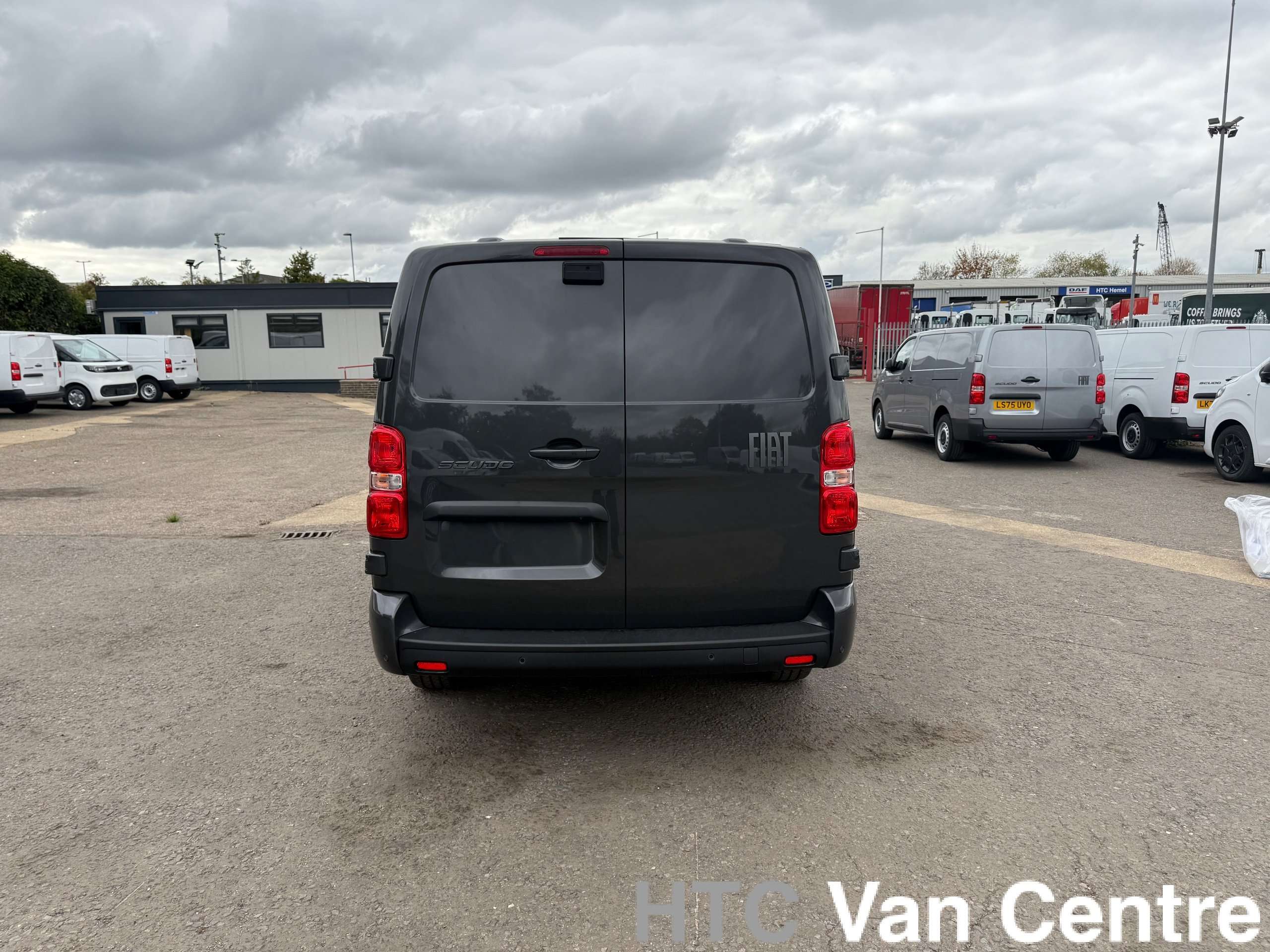 2025 FIAT SCUDO 2025 FIAT SCUDO