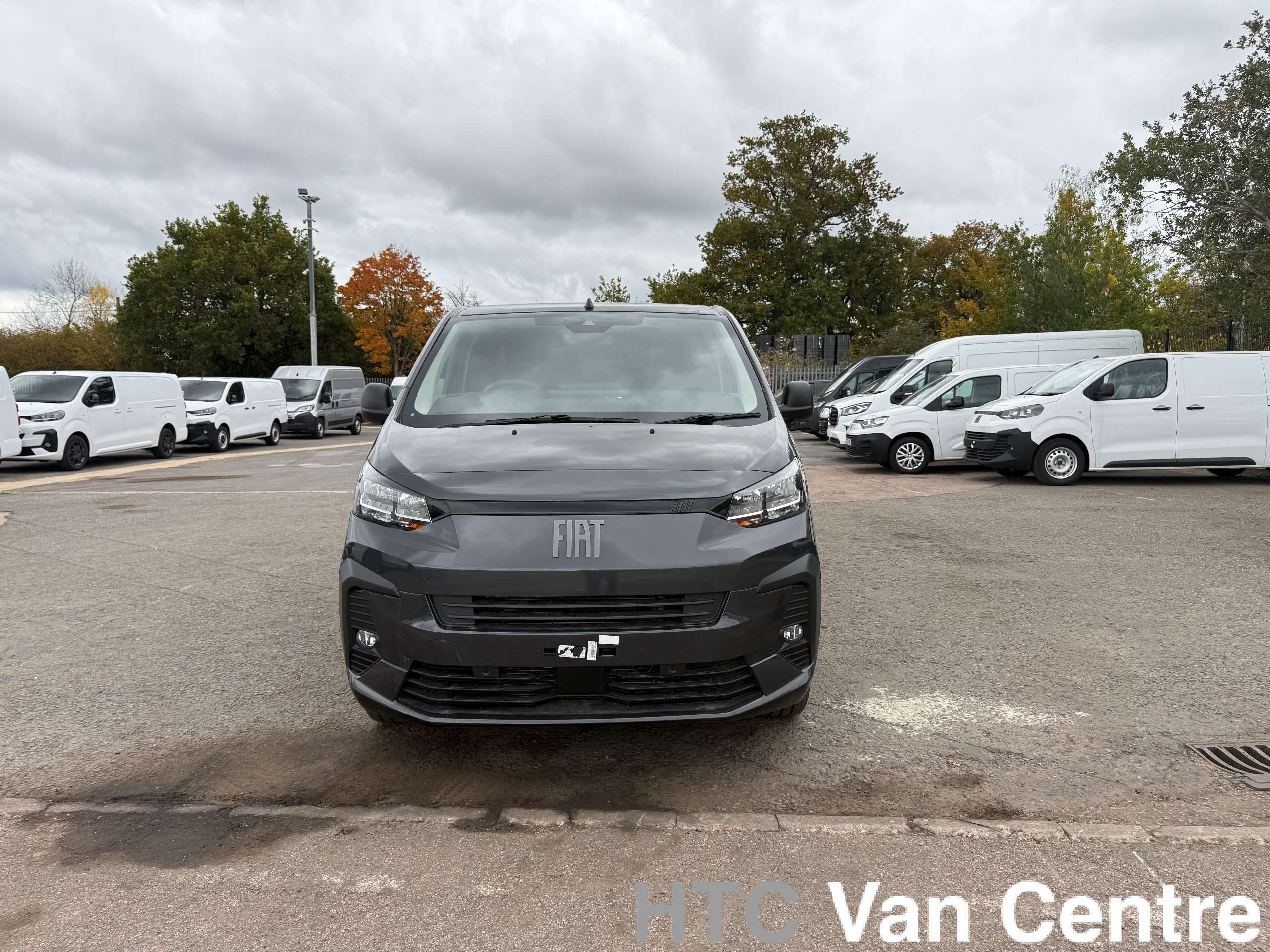 2025 FIAT SCUDO 2025 FIAT SCUDO