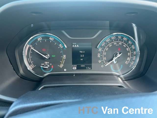 null MAXUS T90 EV PICKUP null MAXUS T90 EV PICKUP