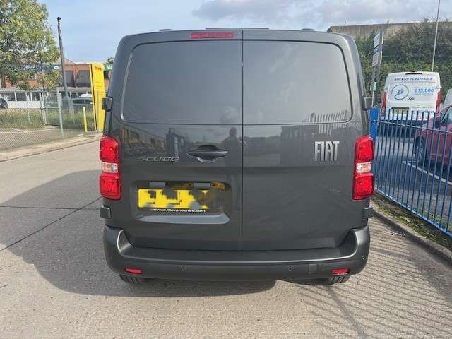 null FIAT SCUDO null FIAT SCUDO