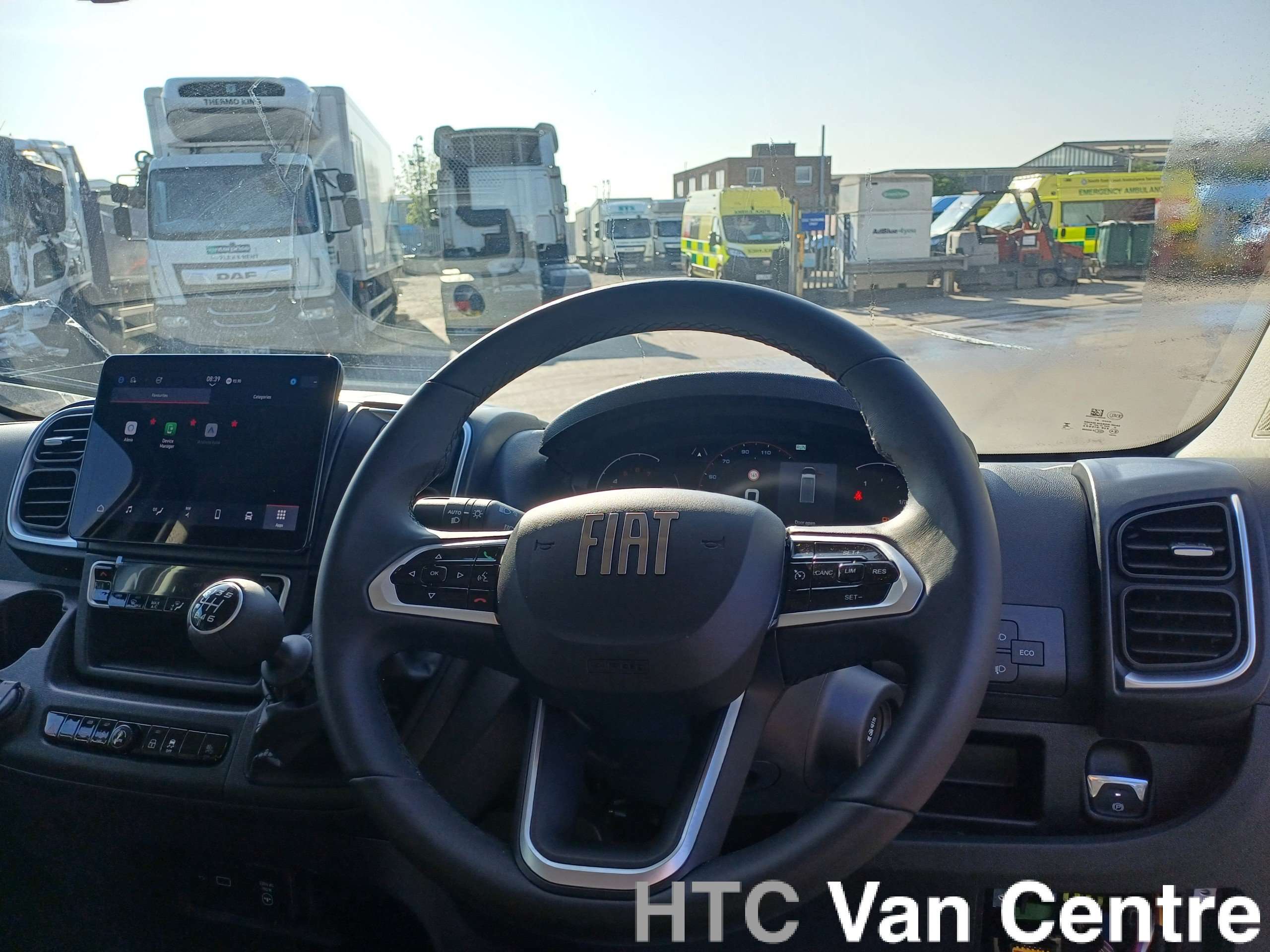 null FIAT DUCATO null FIAT DUCATO