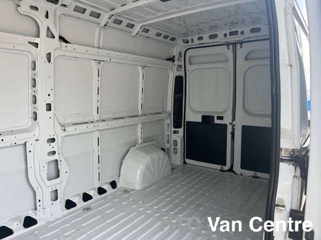 2024 FIAT E-DUCATO 2024 FIAT E-DUCATO