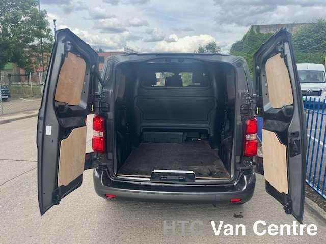 2022 FIAT E-SCUDO 2022 FIAT E-SCUDO