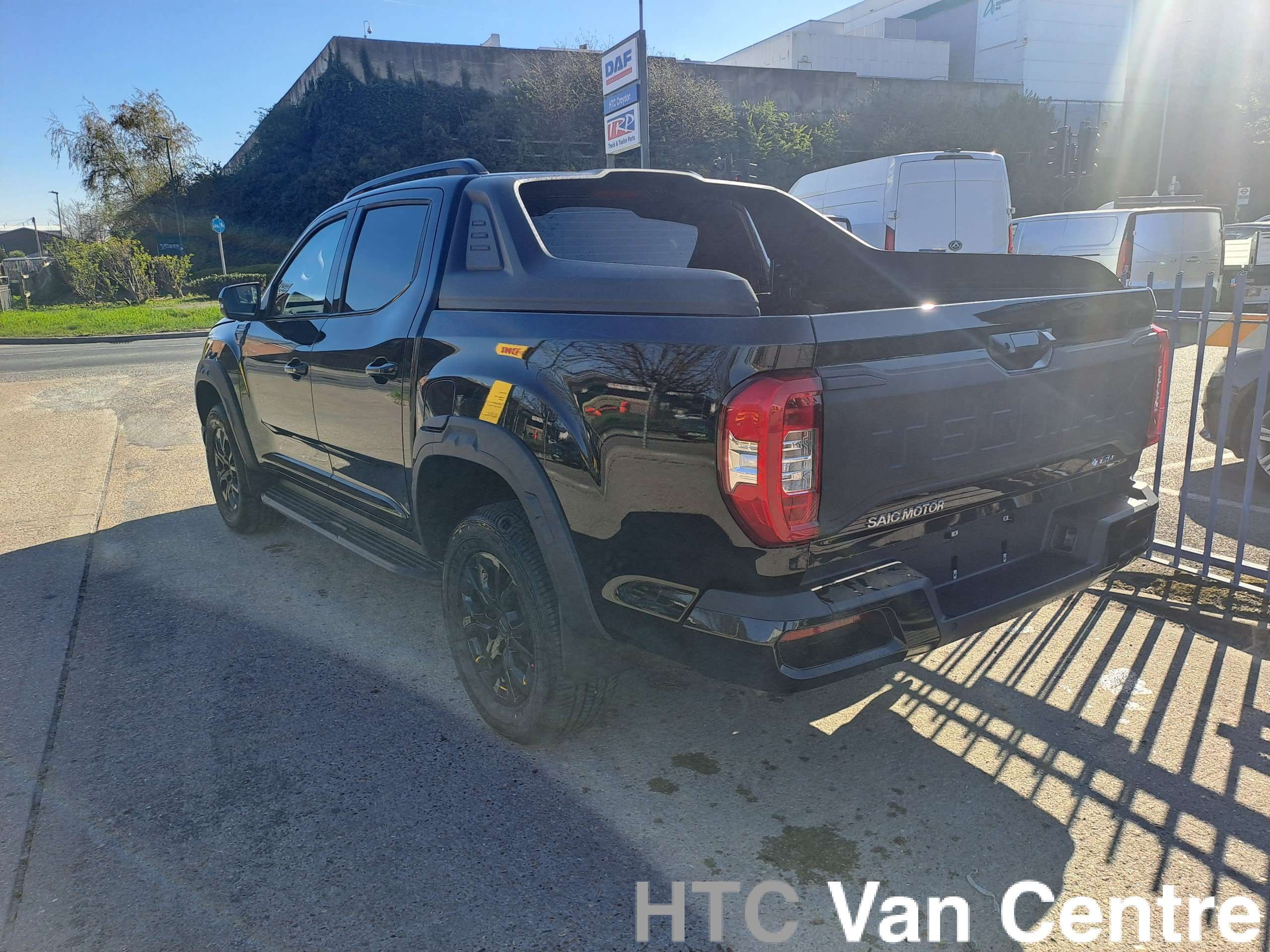 null MAXUS T60 null MAXUS T60