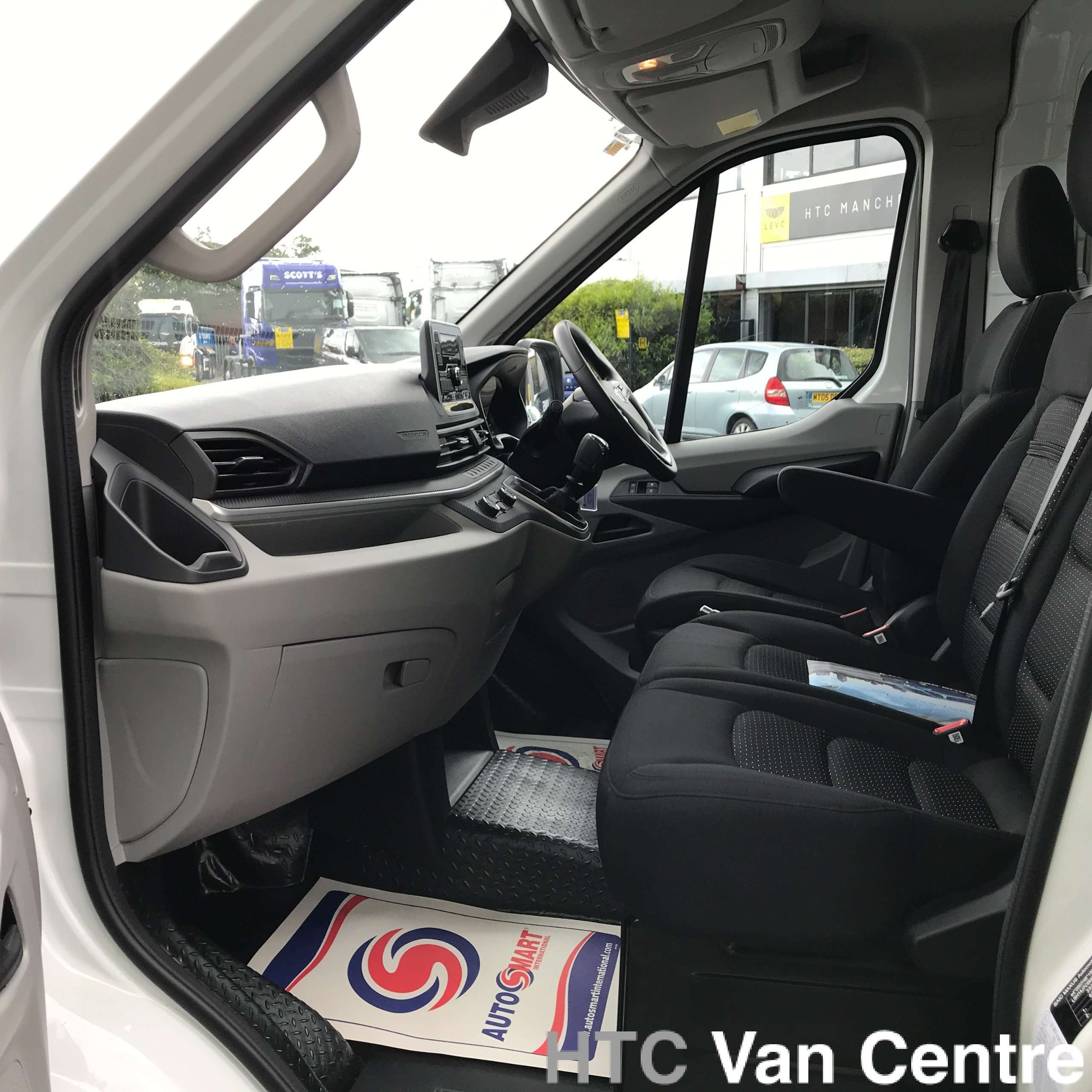 null MAXUS EDELIVER 9 null MAXUS EDELIVER 9