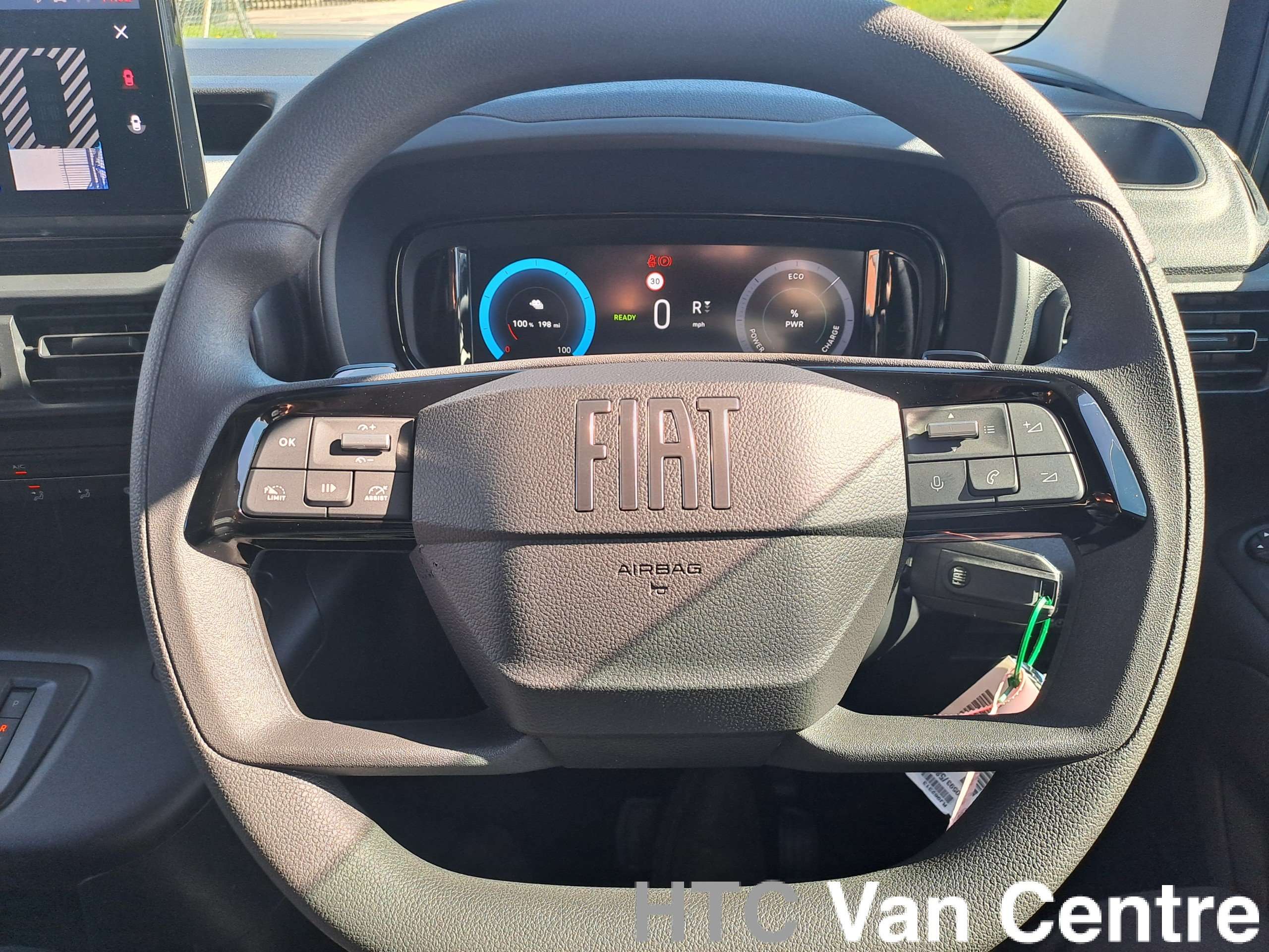 null FIAT E-DOBLO null FIAT E-DOBLO