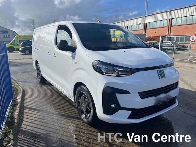 Check out this Fiat Scudo Diesel Manual