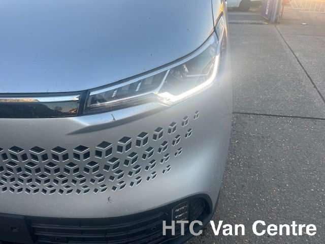 null MAXUS DELIVER 7 null MAXUS DELIVER 7