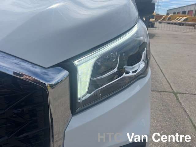 null MAXUS DELIVER 9 null MAXUS DELIVER 9