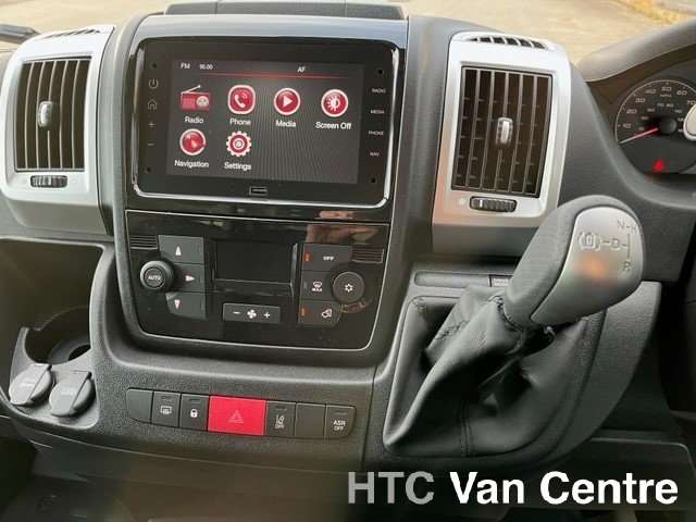 null FIAT E-DUCATO null FIAT E-DUCATO