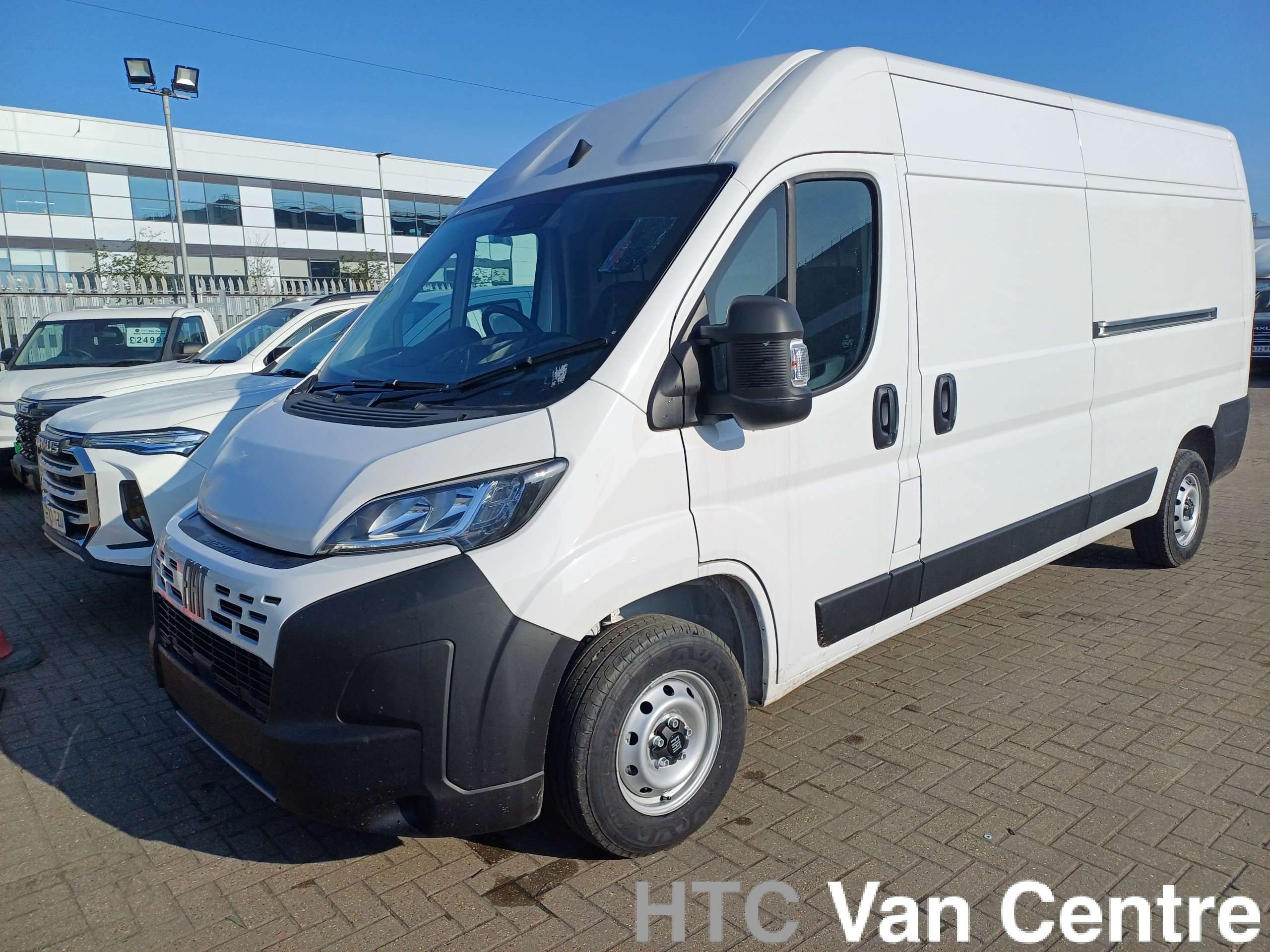 null FIAT DUCATO null FIAT DUCATO