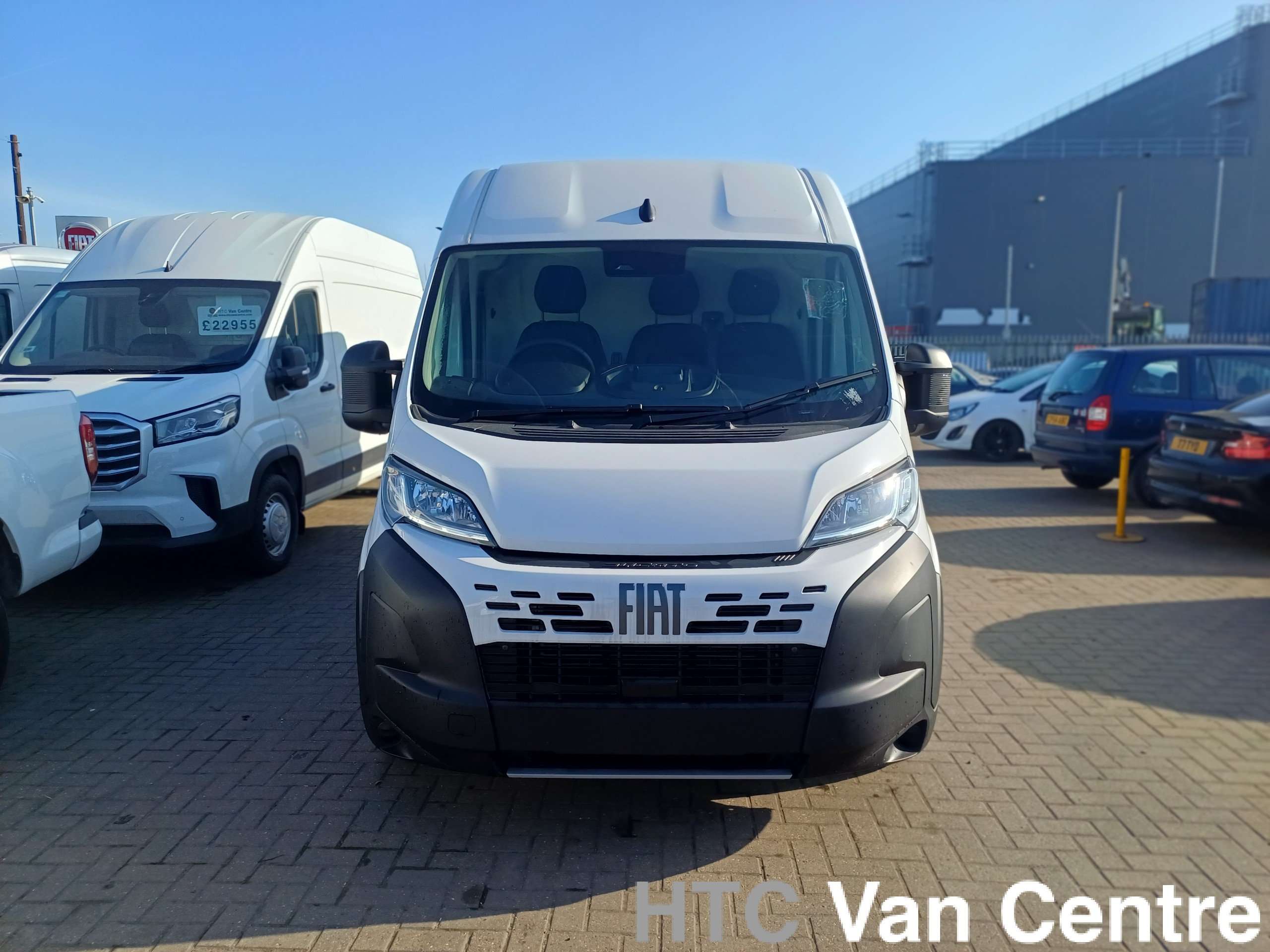 null FIAT DUCATO null FIAT DUCATO