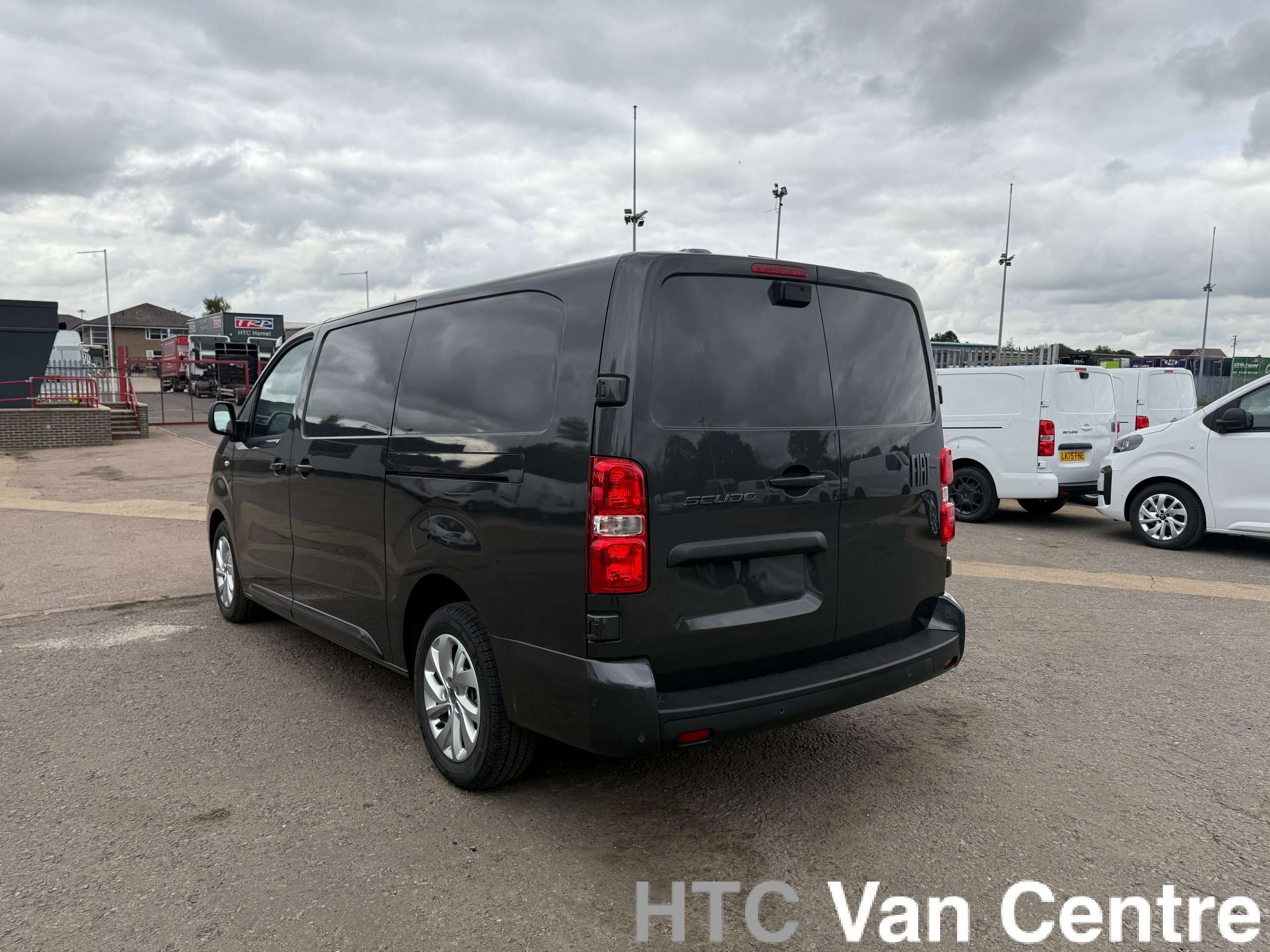 2025 FIAT SCUDO 2025 FIAT SCUDO