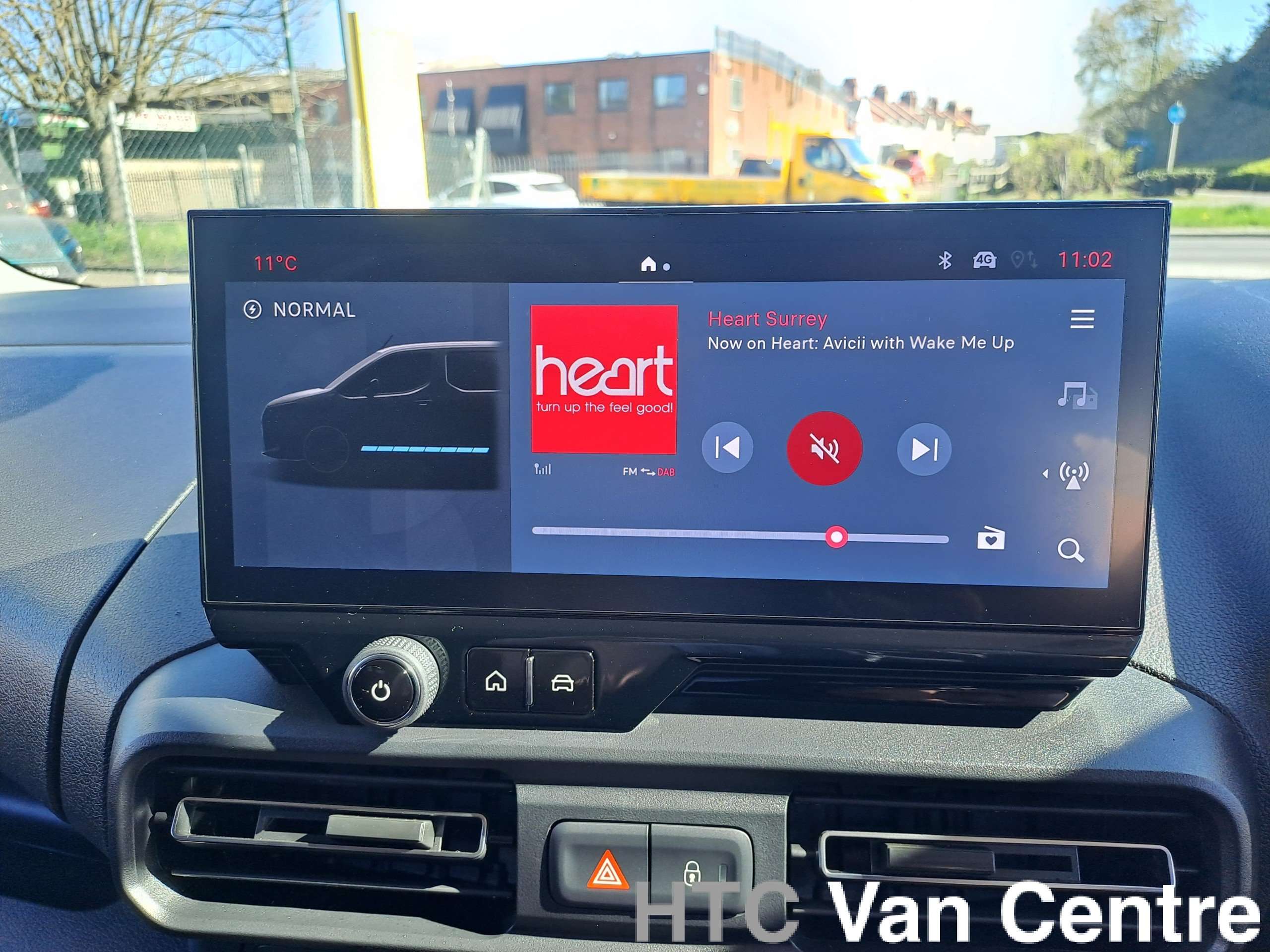 null FIAT E-DOBLO null FIAT E-DOBLO