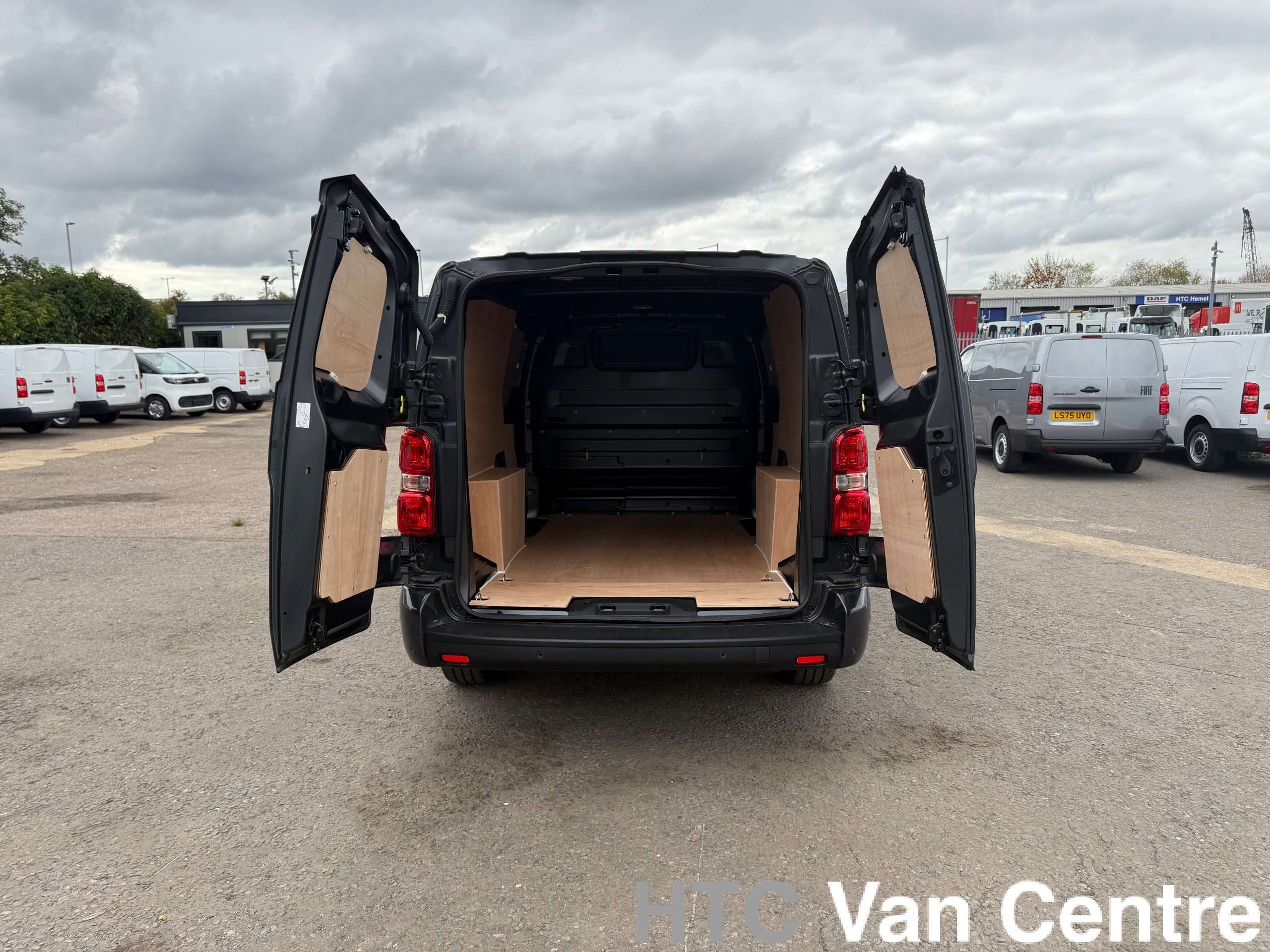 2025 FIAT SCUDO 2025 FIAT SCUDO