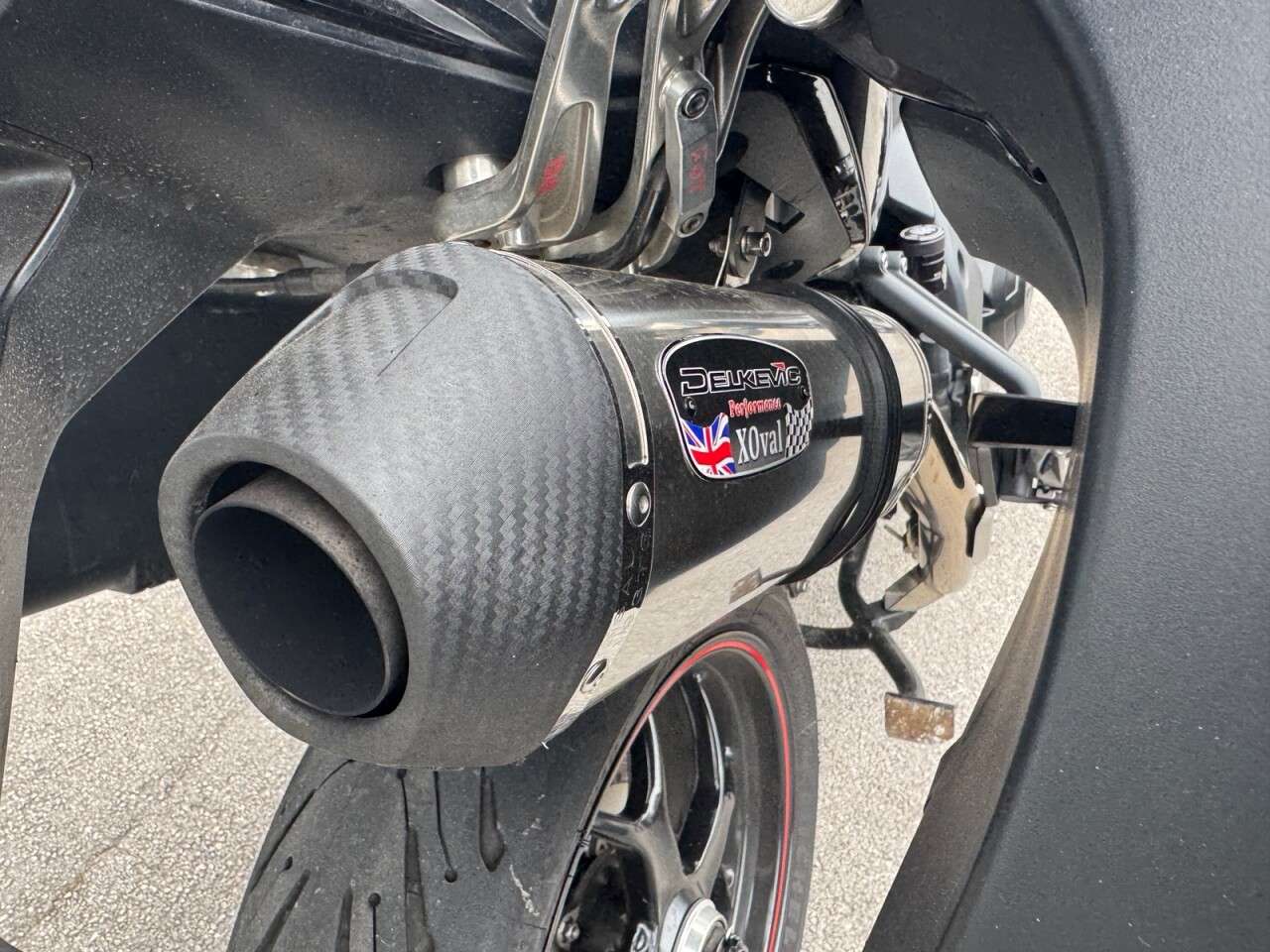 2013 TRIUMPH TIGER 1050 2013 TRIUMPH TIGER 1050