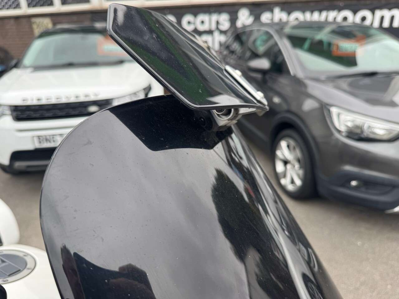 2013 TRIUMPH TIGER 1050 2013 TRIUMPH TIGER 1050