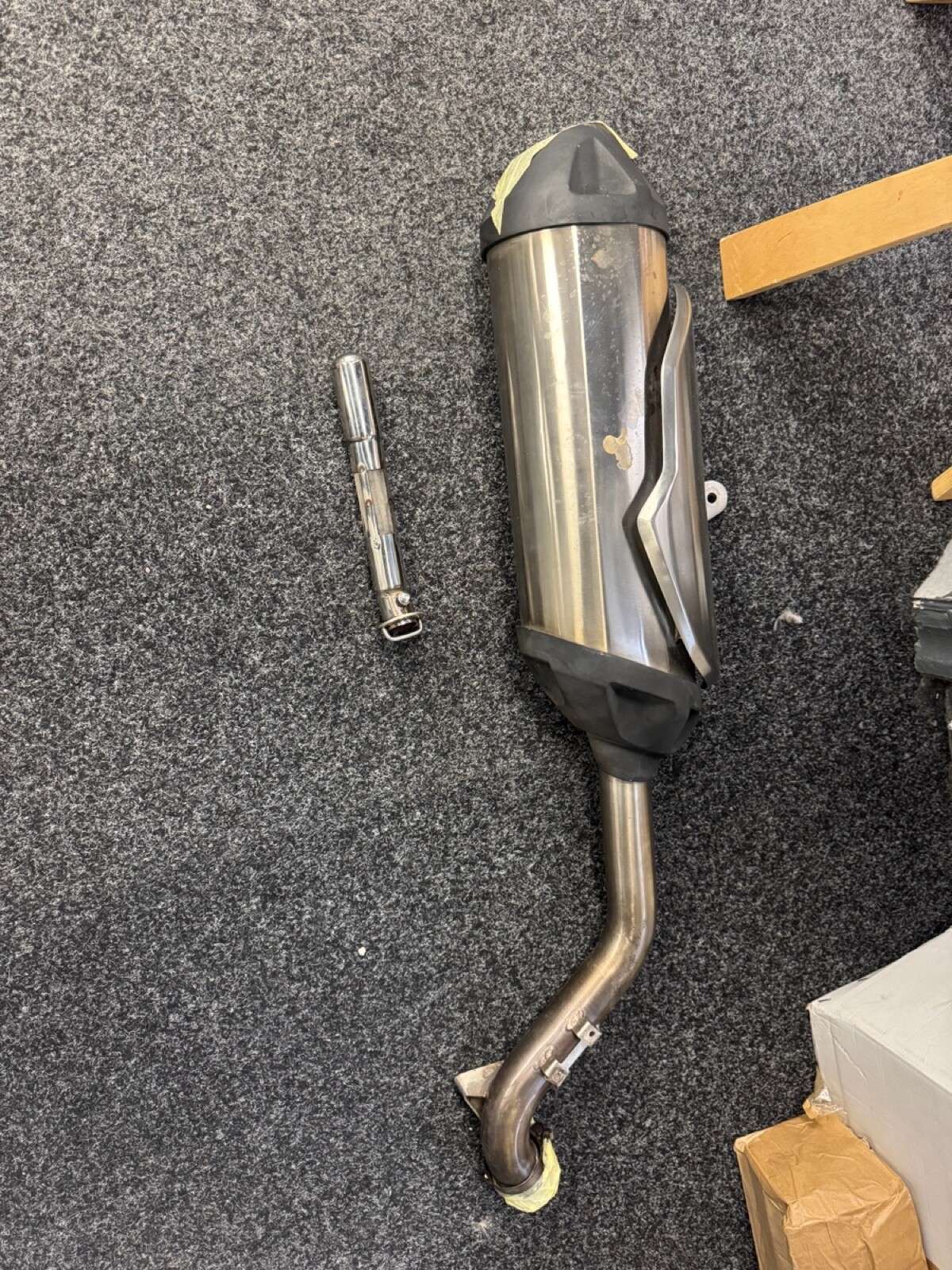 2013 TRIUMPH TIGER 1050 2013 TRIUMPH TIGER 1050