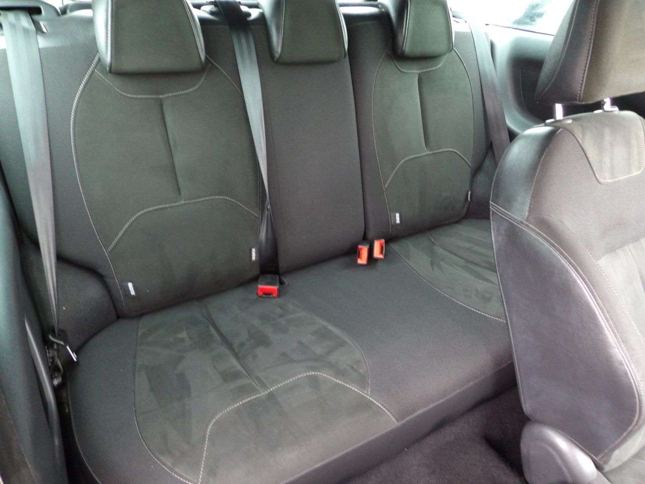 2016 DS DS 3 2016 DS DS 3