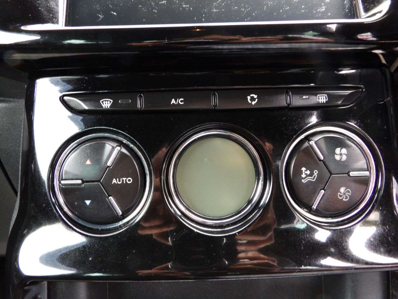 2016 DS DS 3 2016 DS DS 3