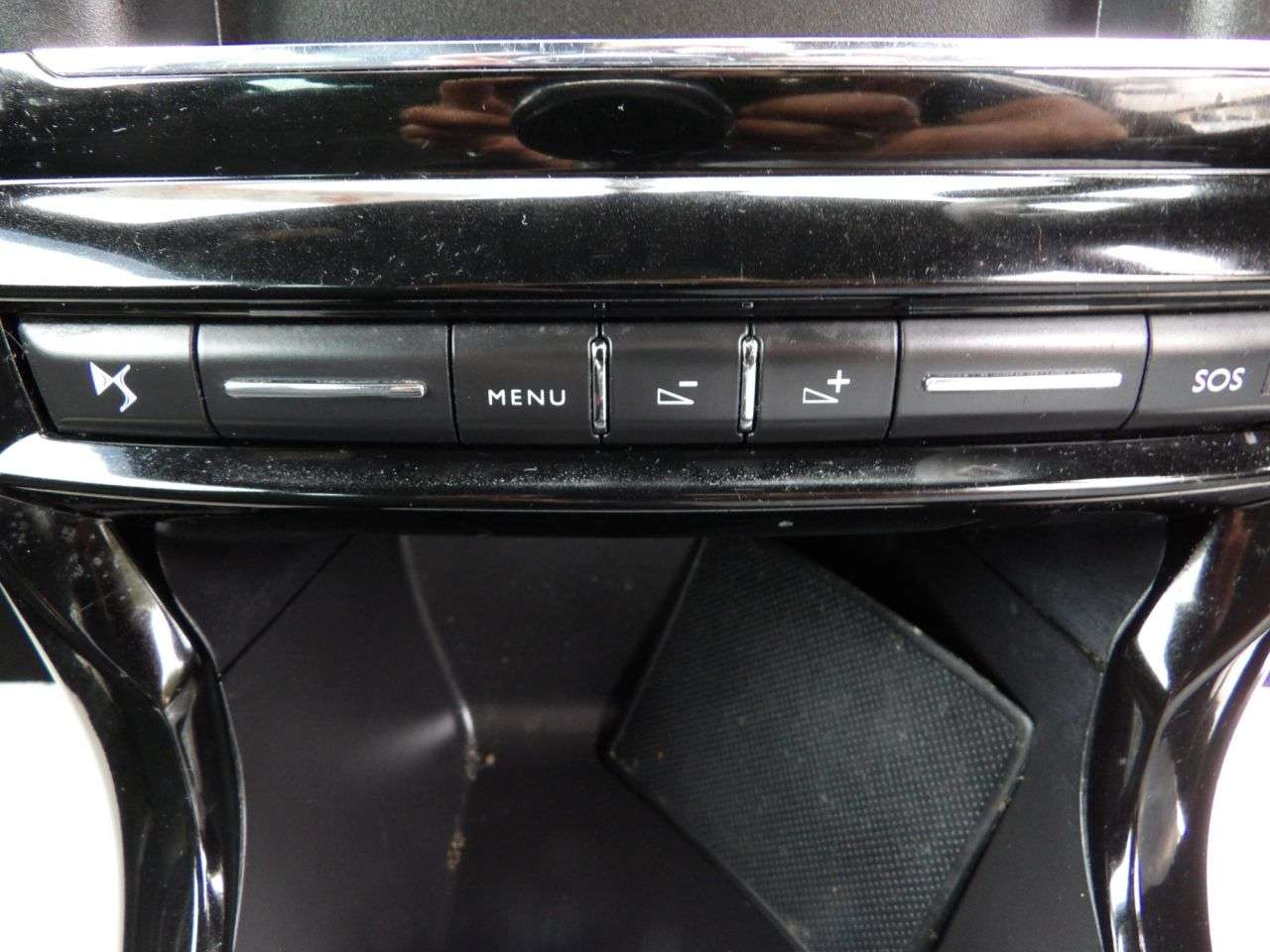 2016 DS DS 3 2016 DS DS 3